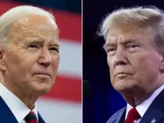 Biden Invites President-elect Trump To White House