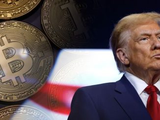 Bitcoin hits record $75,000 as Trump moves closer to victory