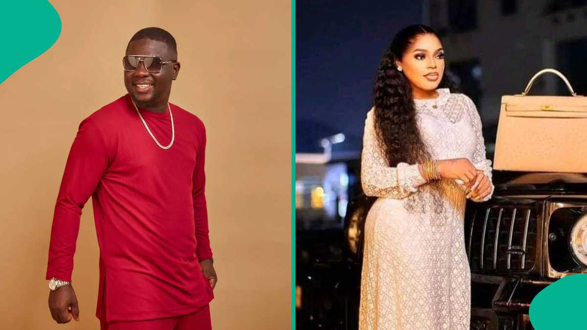 Bobrisky: Seyi Law Expresses Concern Over Crossdresser's Arrest: "Did Court Ask Him Not to Travel?"