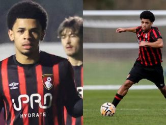 Bournemouth’s youngster Malachi Ogunleye chooses Nigeria over England for international career