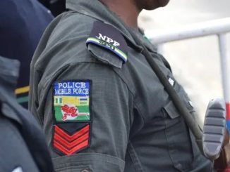 Boy arrested for alleged murder of mother in Delta