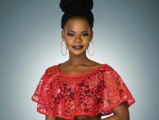 Bread Seller Turned Celebrity Olajumoke Unveils Radio Show To Tell Personal Story