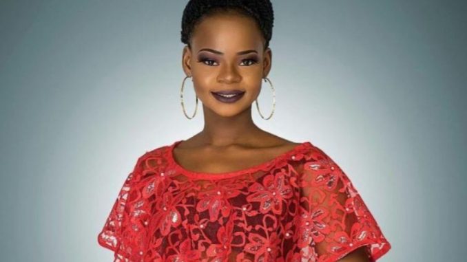 Bread Seller Turned Celebrity Olajumoke Unveils Radio Show To Tell Personal Story