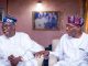 Tinubu's Visit To Obasanjo Was Not To Gain Endorsement - Keyamo