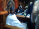 Breaking: Judge angrily leaves court as Yahaya Bello arrives all smiles amid 110bn fraud case trial (Photos)