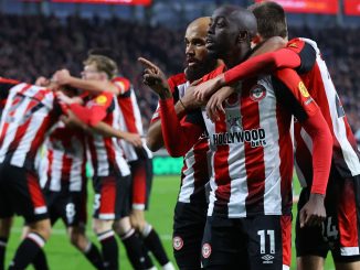 Brentford 3 Bournemouth 2: Wissa on the double as Bees' comeback ends dream run for visitors