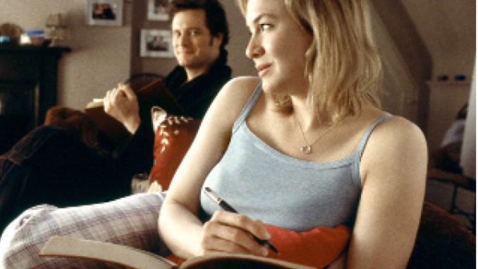 Bridget Jones 4 To Be Released On Valentine’s Day 2025