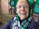 Britain's most loyal footie fan has been watching Hibernian FC for 91 YEARS