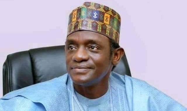 Buni approves N70,000 minimum wage for Yobe workers