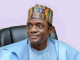 Buni approves N70,000 minimum wage for Yobe workers