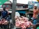 Butchers Increase Price of Cow Leg As Transportation Gets More Expensive