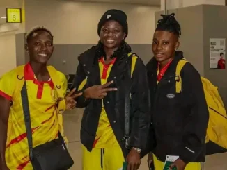 CAF Women’s Champions League: Edo Queens Depart For Morocco