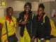 CAF Women’s Champions League: Edo Queens Depart For Morocco