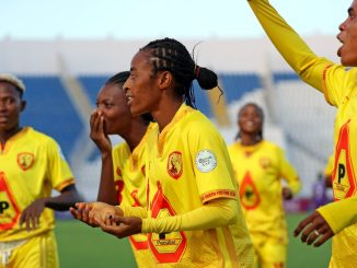 CAFWCL: Debutant Edo Queens Thrash Ethiopian Opponent In Group Opener