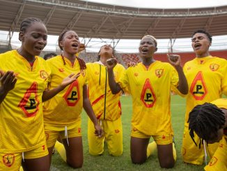 CAFWCL: Edo Queens To Face Ethiopia’s CBE In First Game