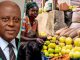 CBN Finally Addresses Nigerians on Containing Inflation, Gives Solution to Increasing Food Prices