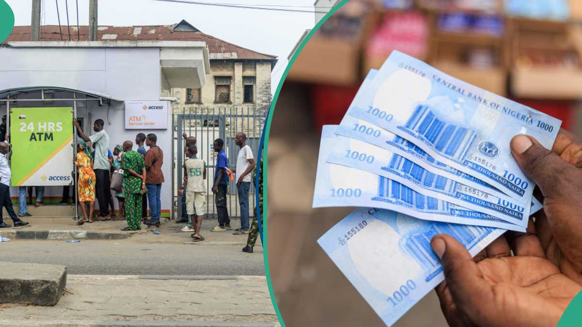 CBN Gives Instructions to Banks on Sale of Mint Naira Notes to Hawkers