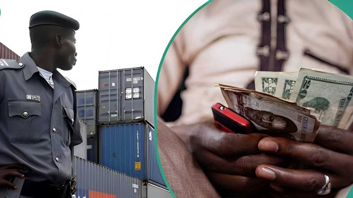 CBN Hikes Exchange Rates For Importers as Dollar Strengthens Amid Donald Trump’s Win