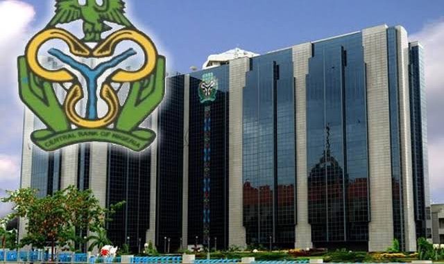 CBN To Re-introduce Controversial Cybersecurity Levy