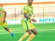 CHAN 2025 qualifier: Kano Pillars defender Abiam elated with Super Eagles call-up