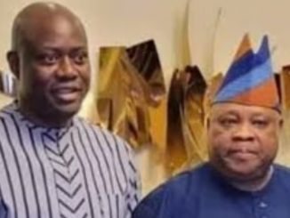 Can Adeleke, Makinde uproot APC from govt house