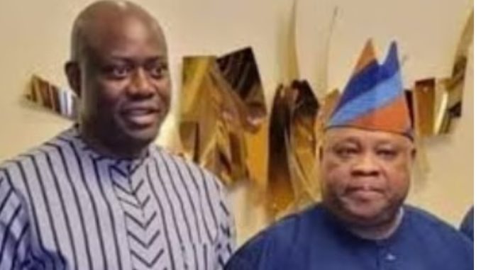 Can Adeleke, Makinde uproot APC from govt house