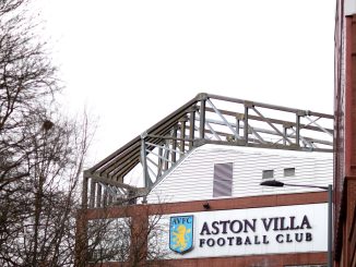 Car 'deliberately' ploughs into fans outside Villa Park just minutes after match with urgent hunt underway