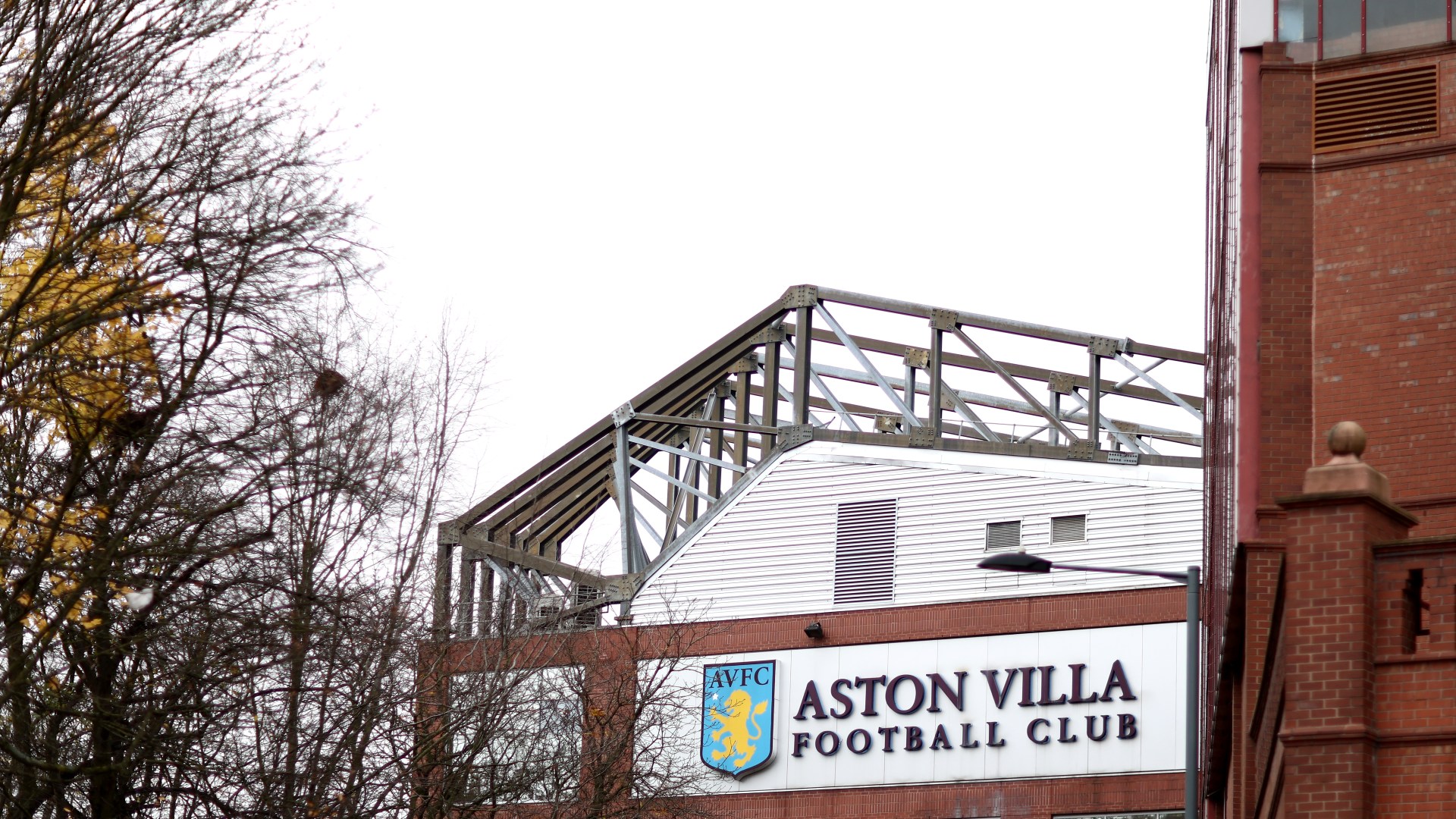 Car 'deliberately' ploughs into fans outside Villa Park just minutes after match with urgent hunt underway