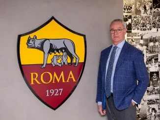 Cassano: Ranieri Offers Roma Nothing