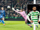 Celtic 1 Club Brugge 1: Maeda spares Carter-Vickers' blushes as Hoops keep plugging away to priceless UCL point