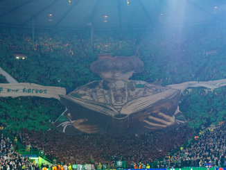 Celtic Park noise shatters record books during RB Leipzig clash as atmosphere could've caused permanent ear damage