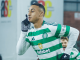 Celtic star Adam Idah opens up on moment he got revenge on Hearts fans after being targeted with missiles at Tynecastle