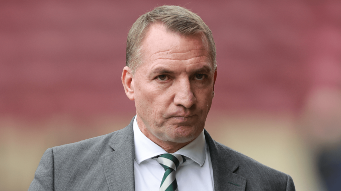 Celtic star pulled OUT of international duty after suffering major injury setback