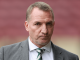 Celtic star pulled OUT of international duty after suffering major injury setback