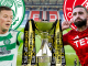 Celtic v Aberdeen LIVE SCORE: No sign of Idah as Trusty starts instead of Scales in Premier Sports Cup semi-final