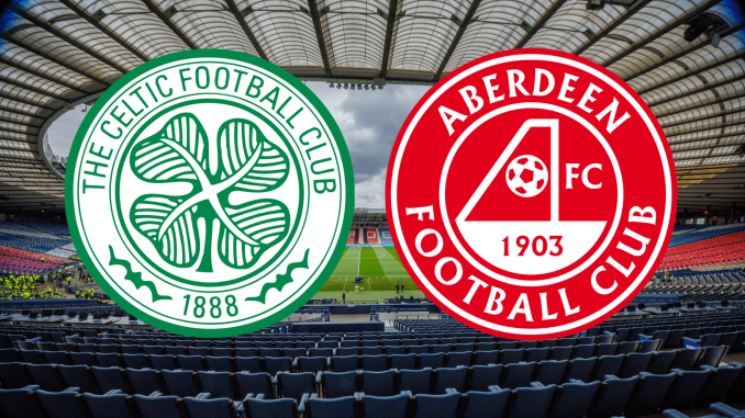 Celtic v Aberdeen: Latest team news as Premier Sports Cup semi-final pits unbeaten SPFL top two into Hampden showdown