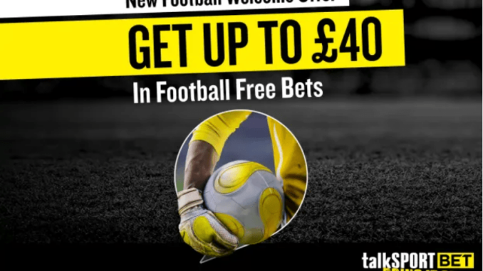 Celtic vs Club Brugge: Get up to £40 in free bets to spend on football with talkSPORT BET