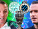 Celtic vs Club Brugge LIVE SCORE: Stream, TV, as Rodgers' men look for huge step towards Champions League knockouts