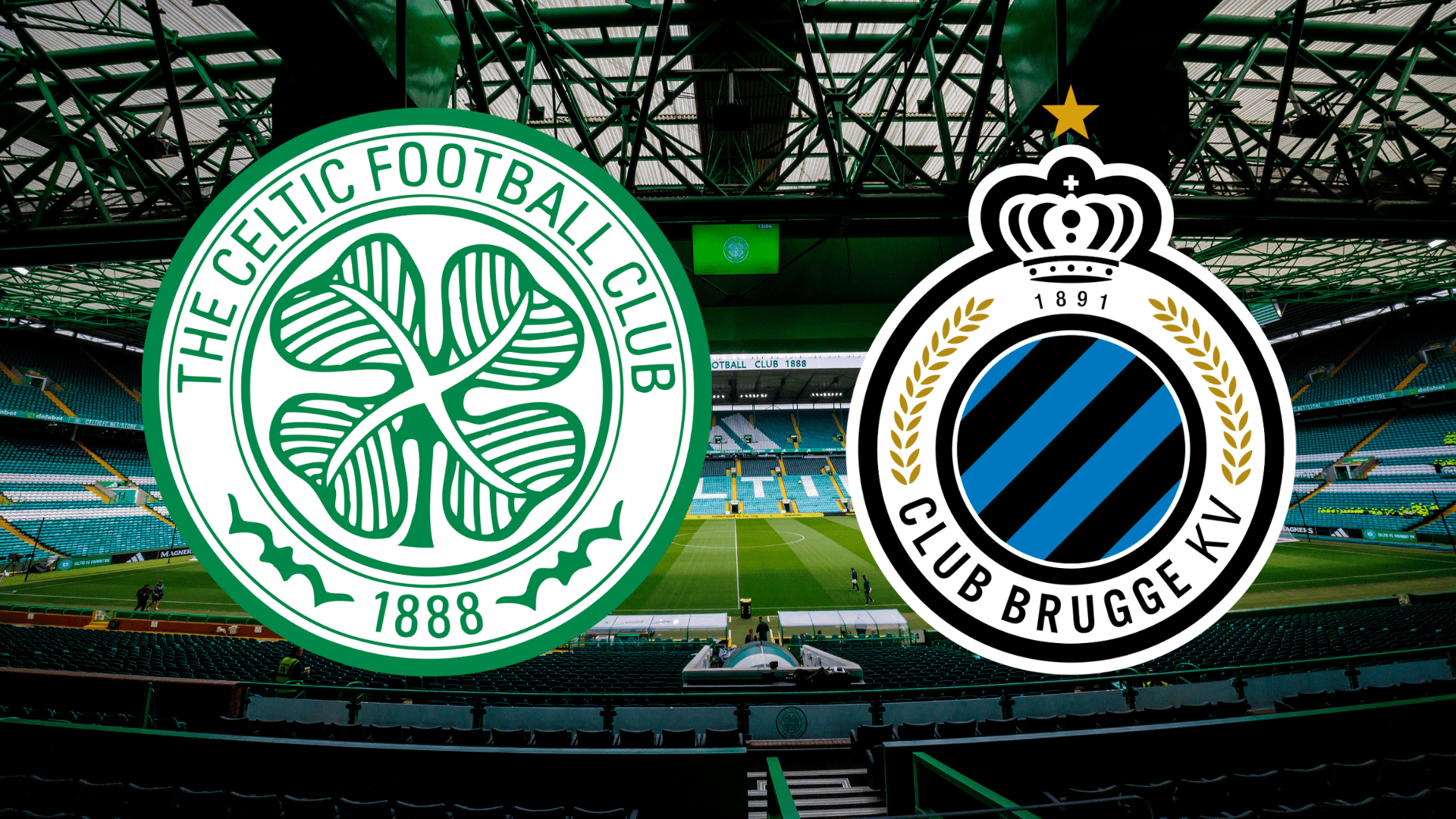 Celtic vs Club Brugge: Team news as Rodgers' men bid to take giant step to knockout phase with win vs Clement's old side