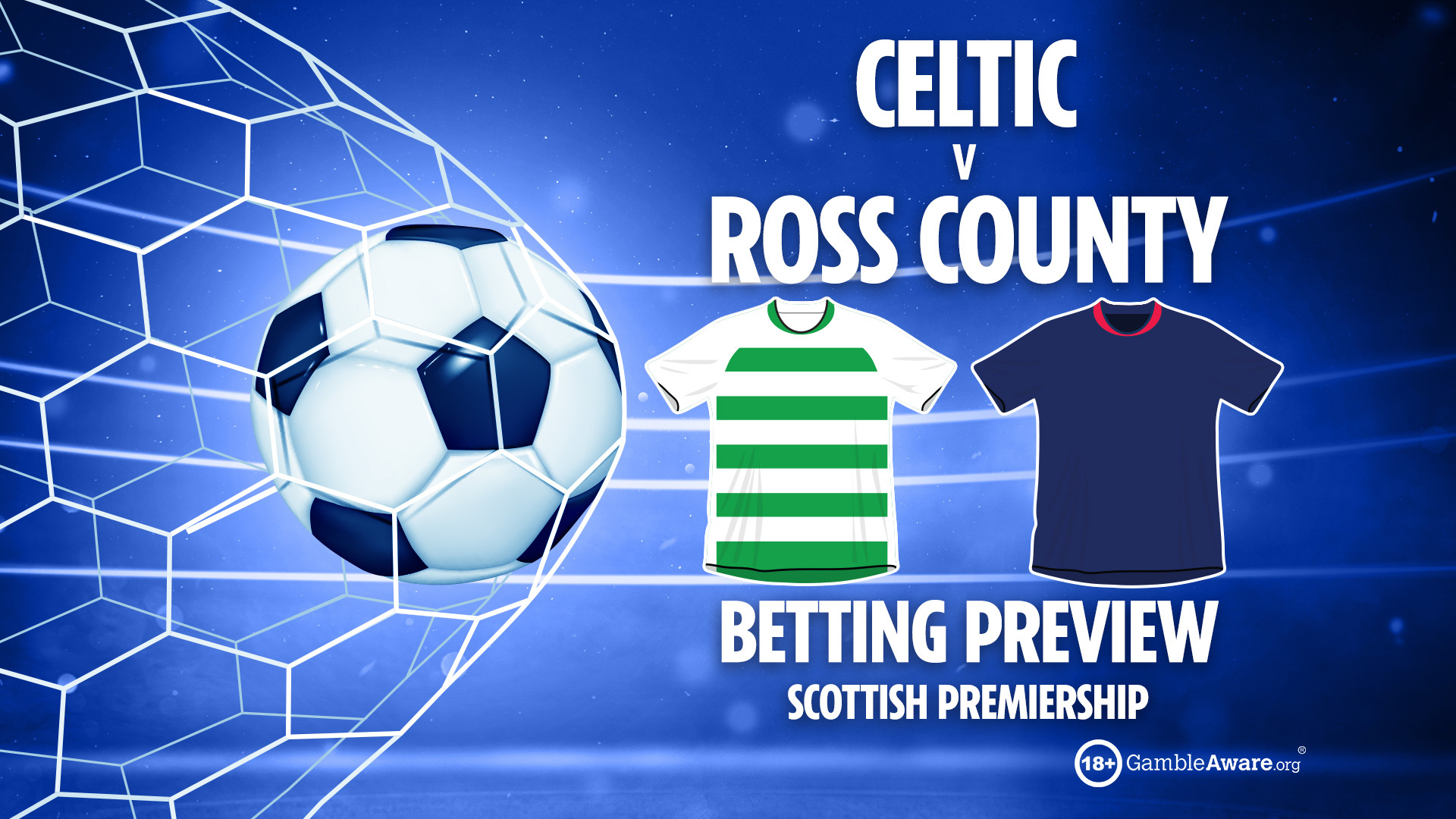 Celtic vs Ross County prediction: Best free betting tips, odds and Scottish Premiership preview