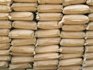 Cement Price: House Of Reps Sends Warning To Cement Manufacturers