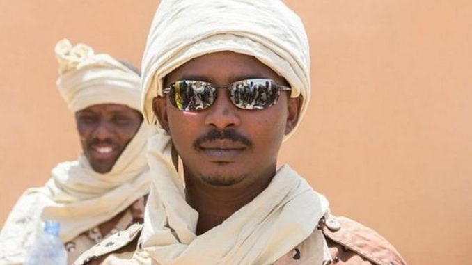 Chad May Withdraw From MNJTF Amid Rising Boko Haram Threats