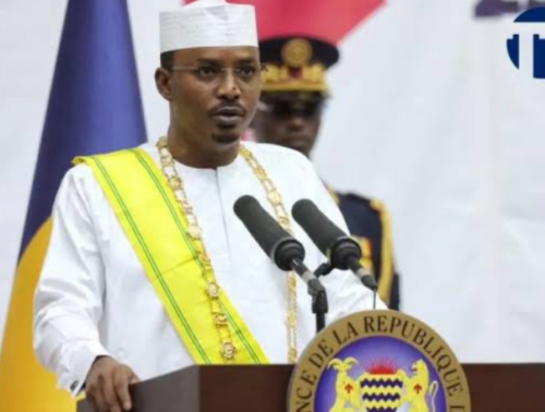 Chadian President Threatens Pullout From MNJTF Amid Boko Haram Resurgence