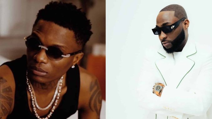 "Chance dey for everybody" – Wizkid throws shade