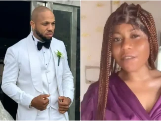 Charles Okocha addresses pregnancy allegations days after wedding