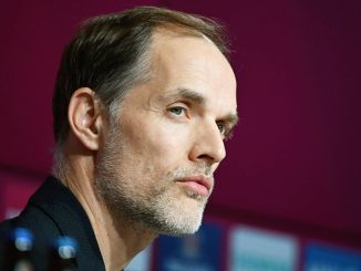 Chelsea coach hands in resignation to join Thomas Tuchel’s England coaching team