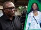 Chidimma Adetshina: Peter Obi Reacts as Nigerian Emerges Miss Universe 2024 First Runner up