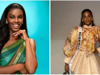 Chidinma Adetshina reportedly receives $100,000, $3M diamond-encrusted crown, others