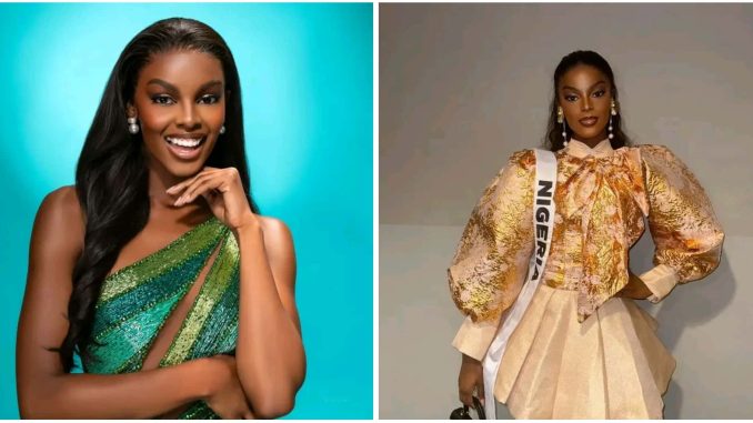 Chidinma Adetshina reportedly receives $100,000, $3M diamond-encrusted crown, others