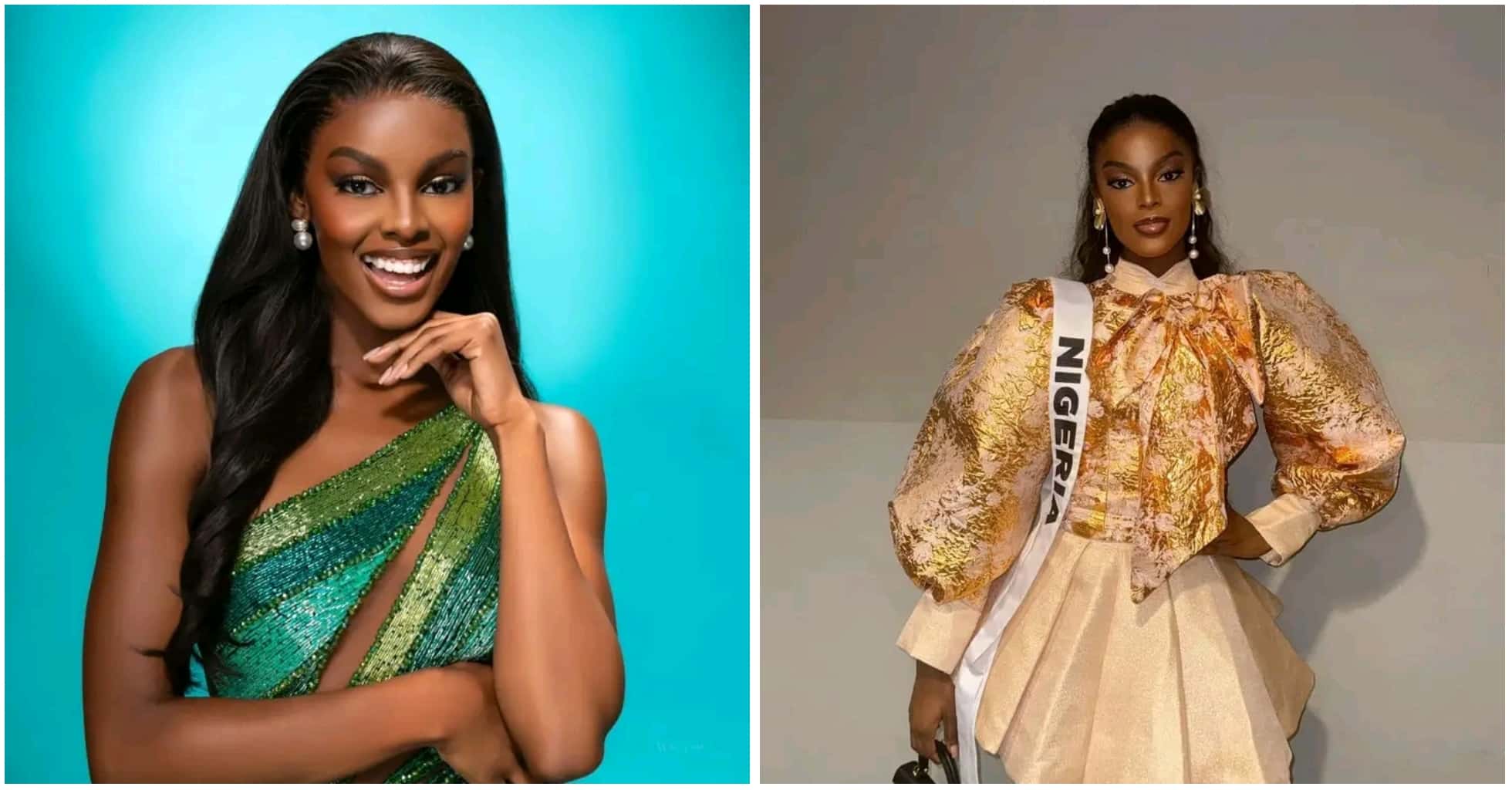 Chidinma Adetshina reportedly receives $100,000, $3M diamond-encrusted crown, others